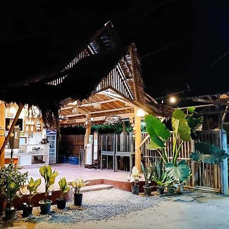 Rgl Place Siargao General Luna  Zewnętrze zdjęcie