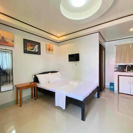 Rgl Place Siargao General Luna  Zewnętrze zdjęcie