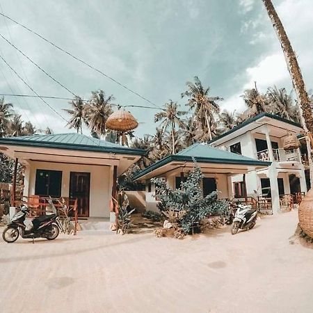 Rgl Place Siargao General Luna  Zewnętrze zdjęcie