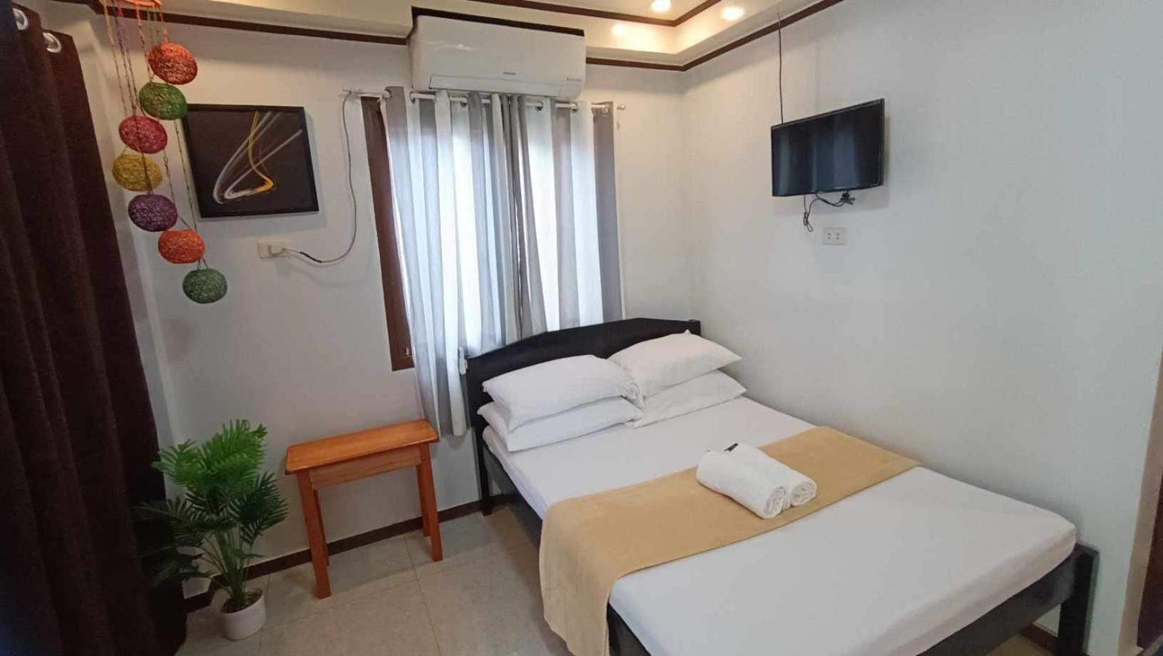 Rgl Place Siargao General Luna  Zewnętrze zdjęcie