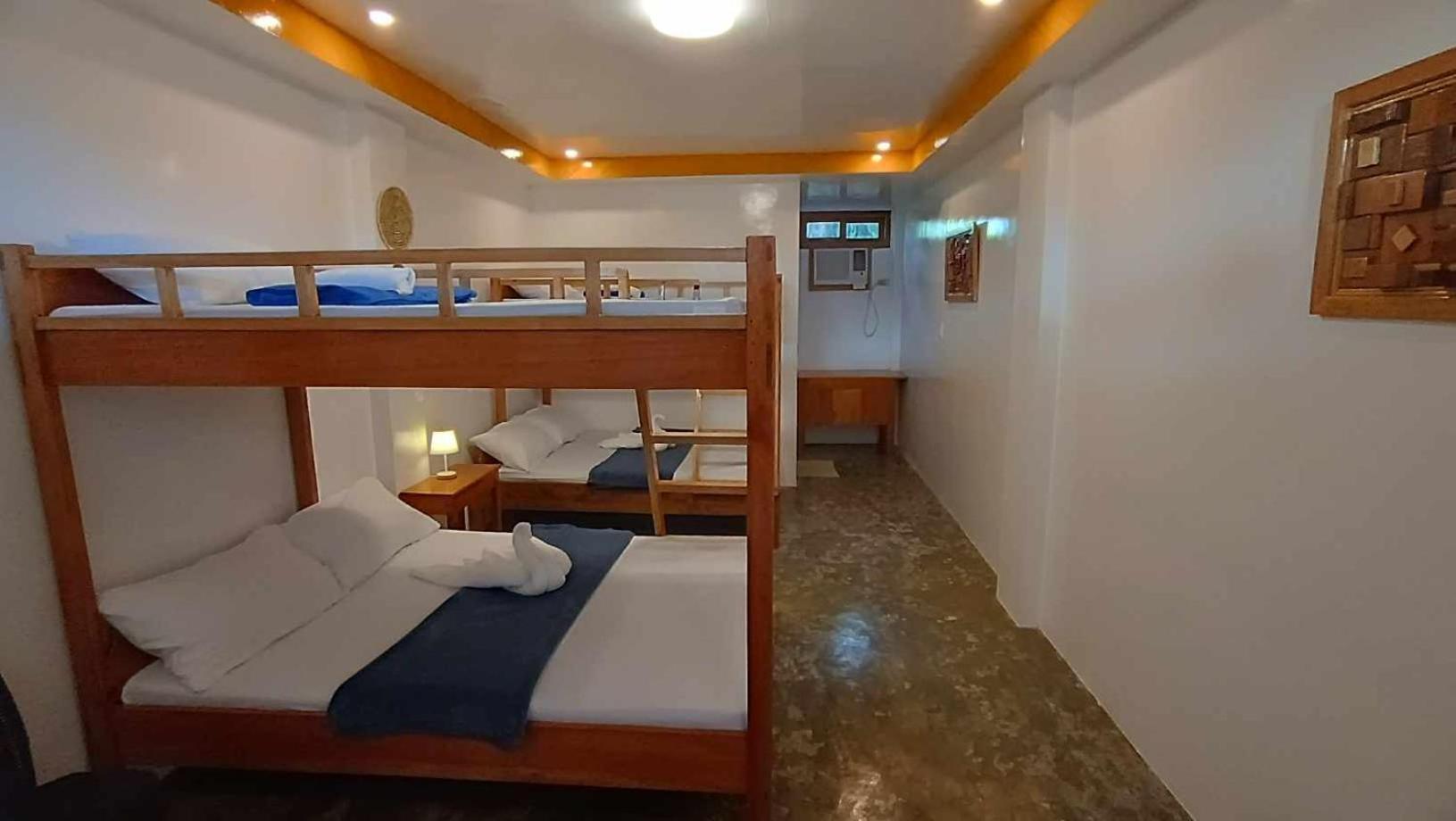 Rgl Place Siargao General Luna  Zewnętrze zdjęcie