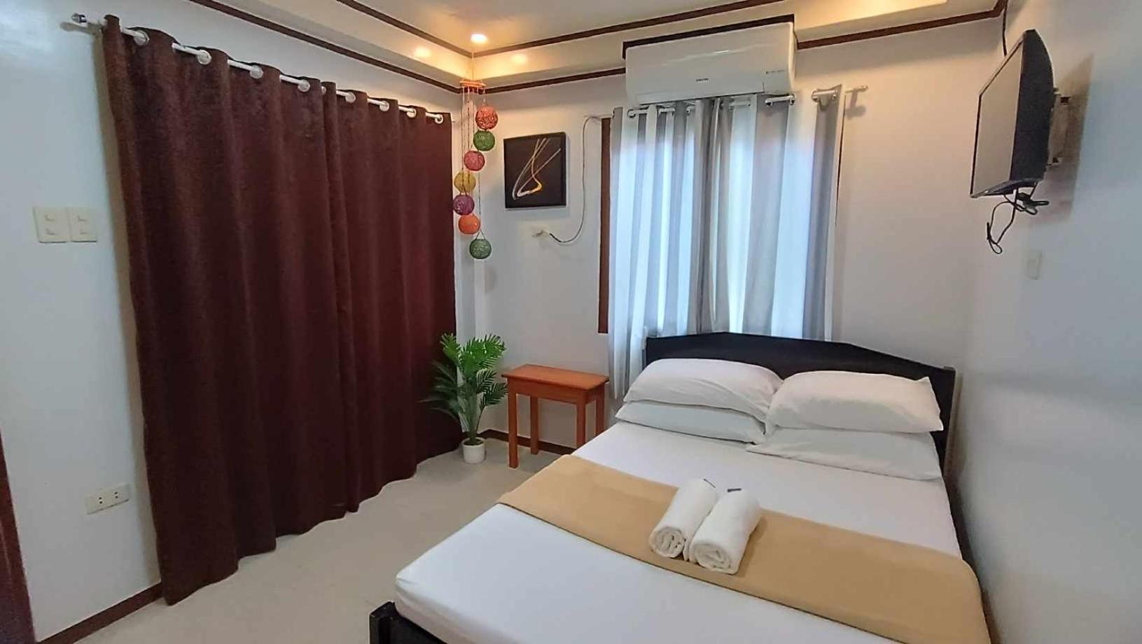 Rgl Place Siargao General Luna  Zewnętrze zdjęcie