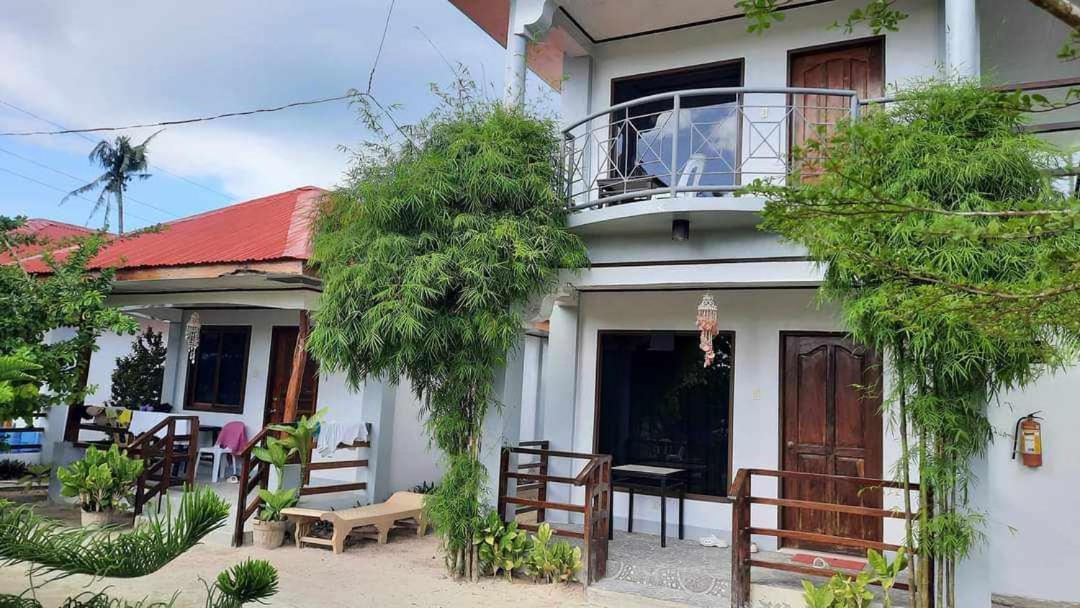 Rgl Place Siargao General Luna  Zewnętrze zdjęcie