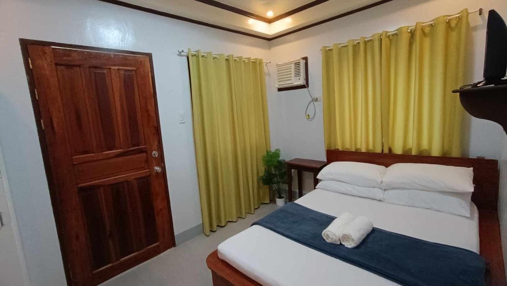Rgl Place Siargao General Luna  Zewnętrze zdjęcie