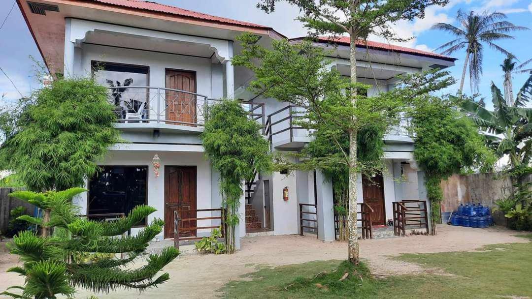 Rgl Place Siargao General Luna  Zewnętrze zdjęcie
