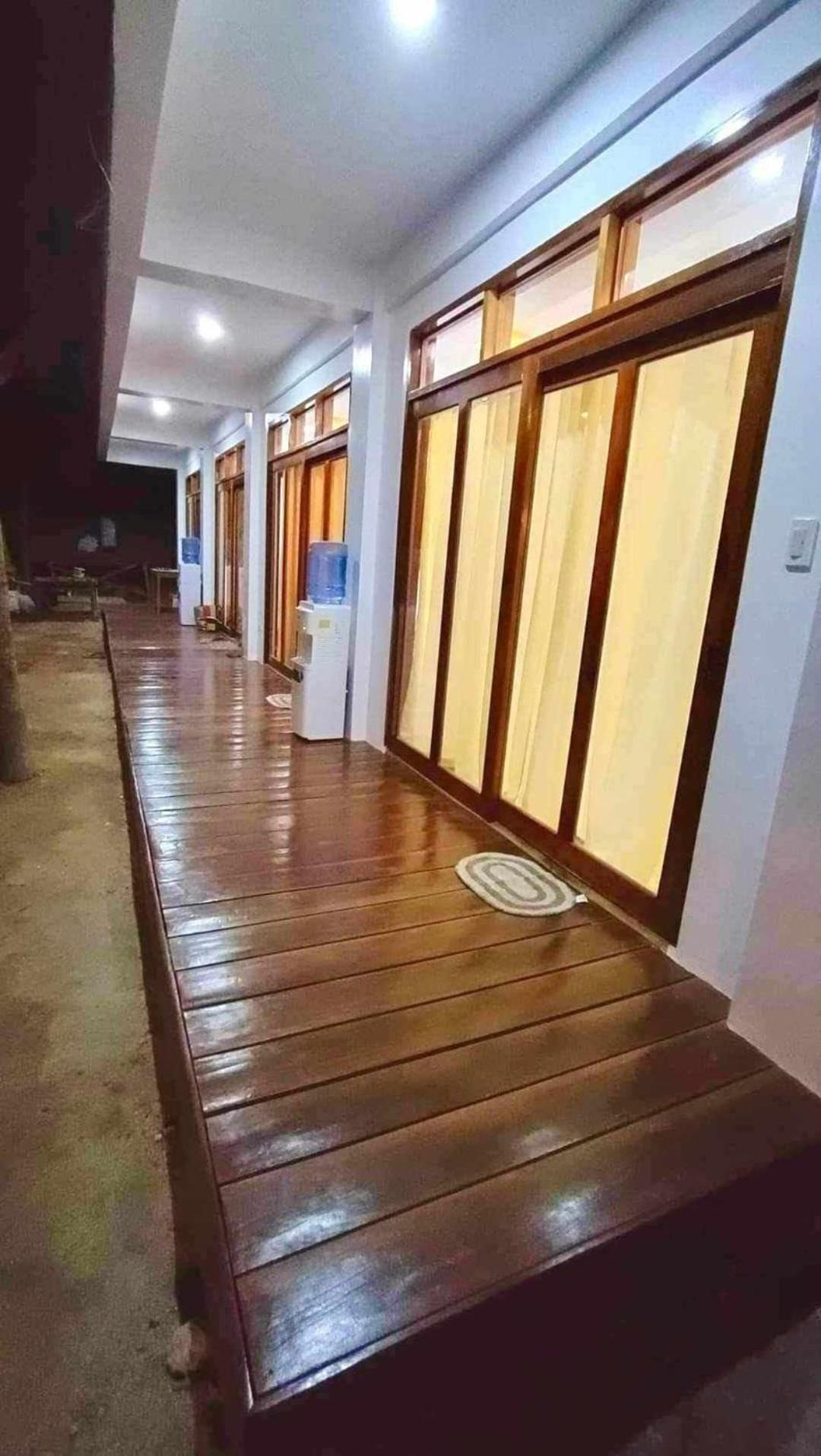 Rgl Place Siargao General Luna  Zewnętrze zdjęcie