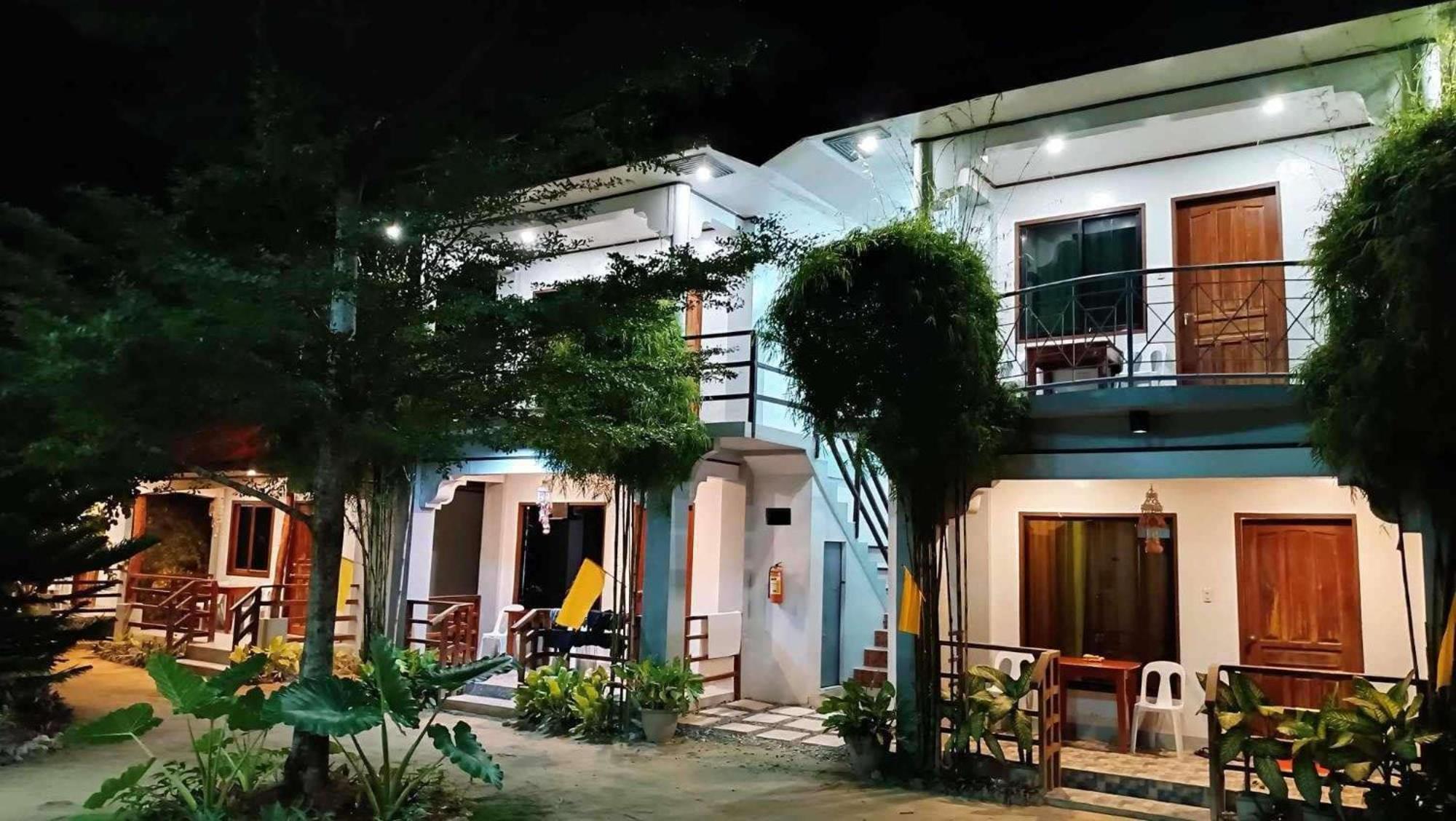 Rgl Place Siargao General Luna  Zewnętrze zdjęcie