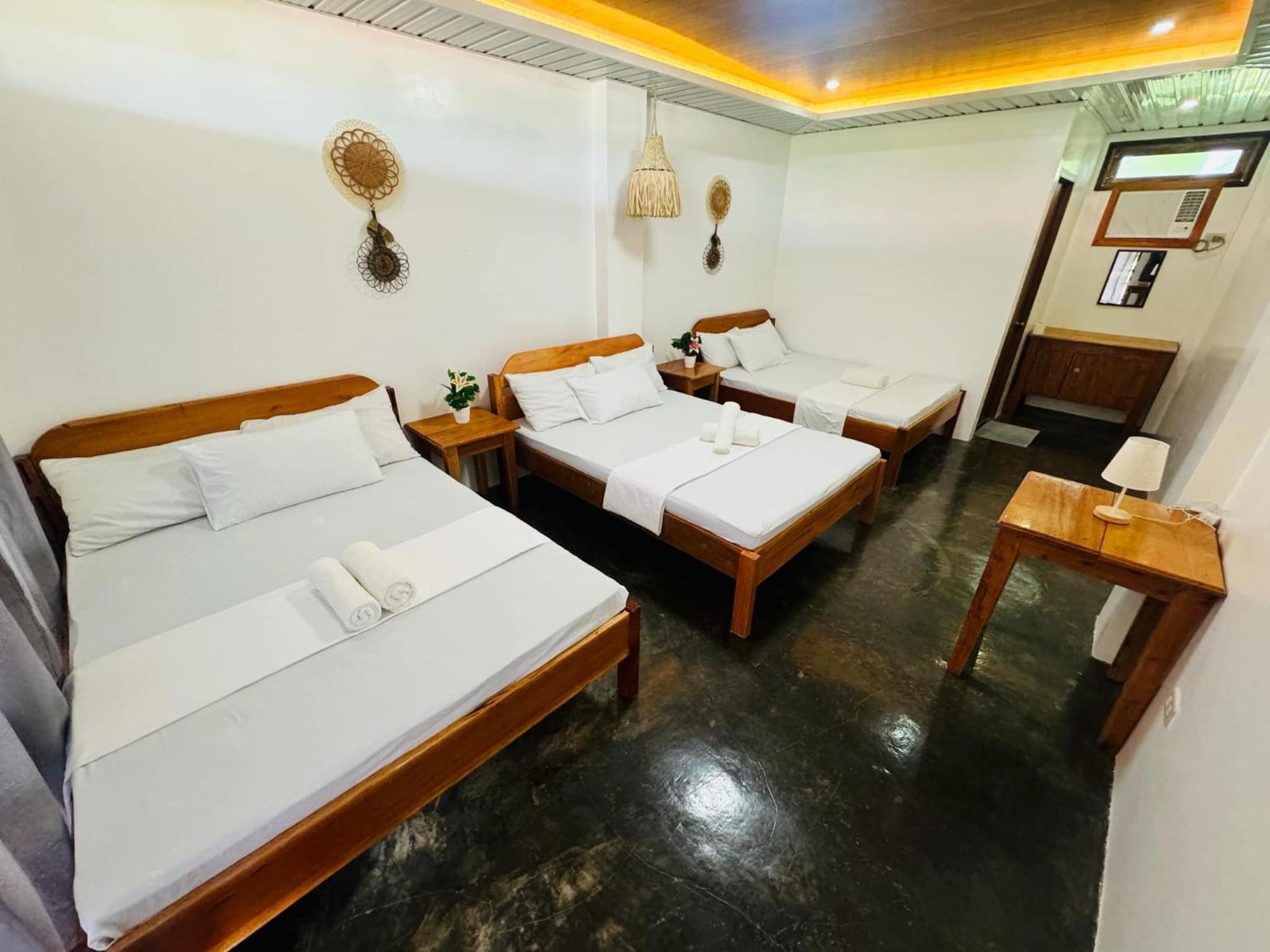 Rgl Place Siargao General Luna  Zewnętrze zdjęcie