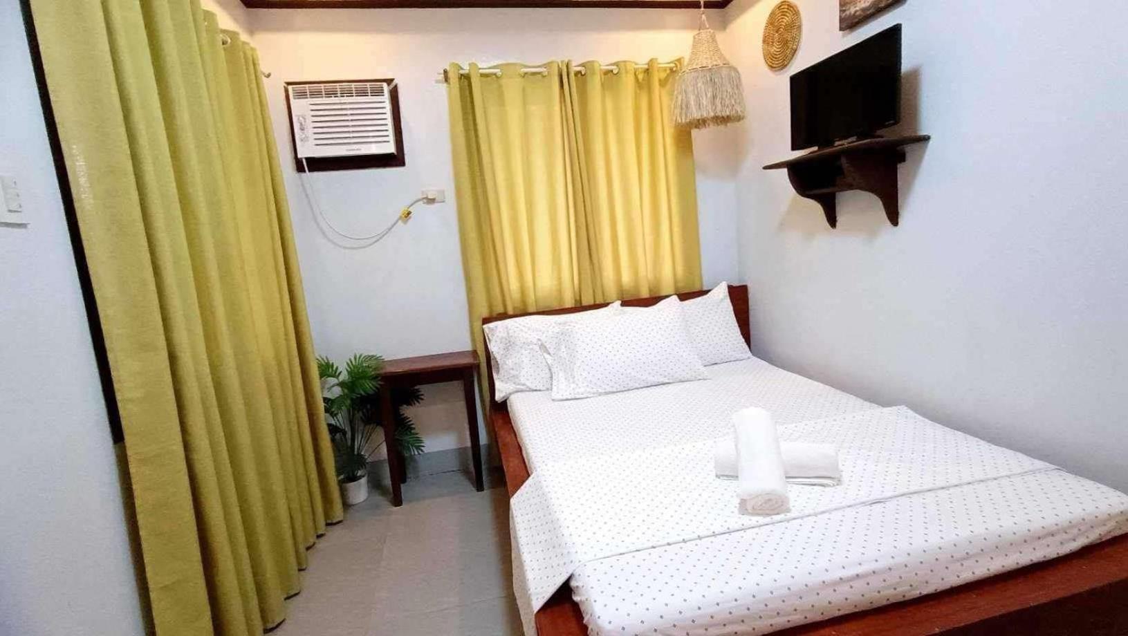 Rgl Place Siargao General Luna  Zewnętrze zdjęcie