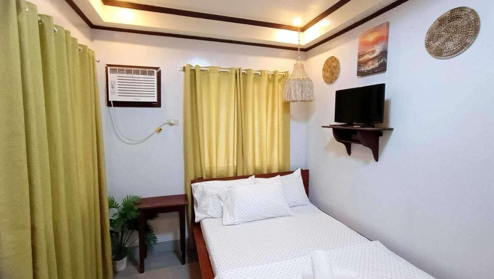 Rgl Place Siargao General Luna  Zewnętrze zdjęcie
