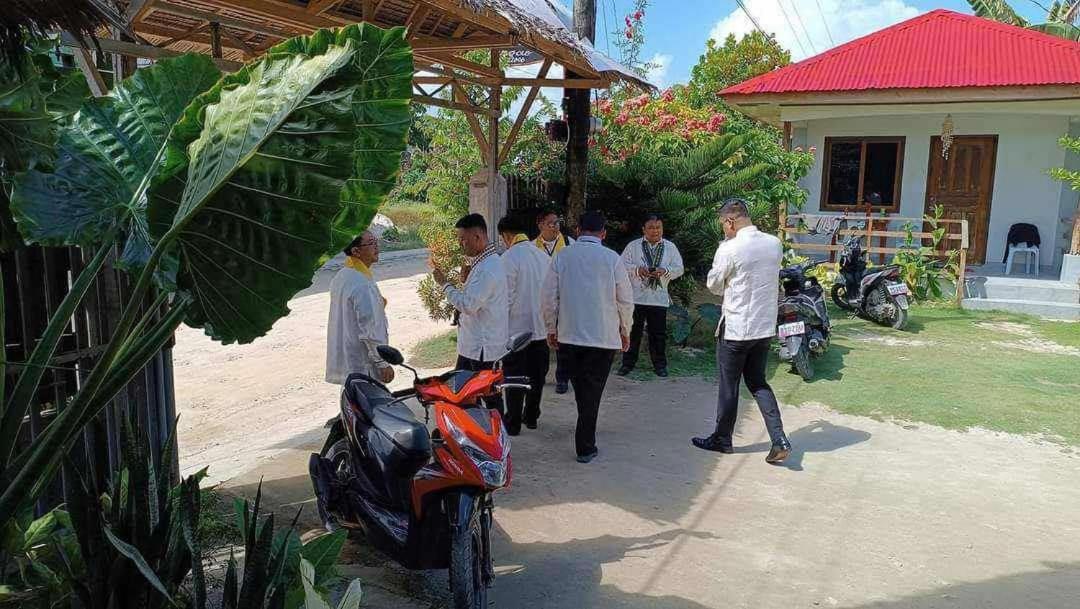 Rgl Place Siargao General Luna  Zewnętrze zdjęcie