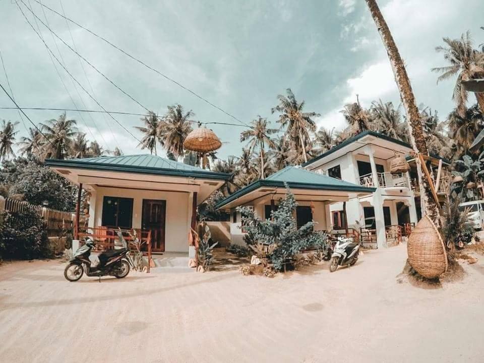 Rgl Place Siargao General Luna  Zewnętrze zdjęcie